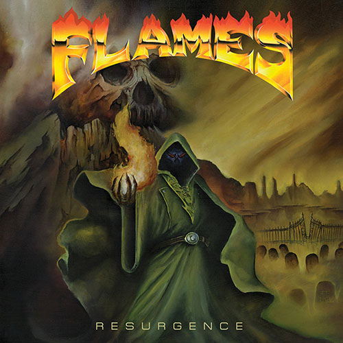 Read more about the article Flames – Resurgence