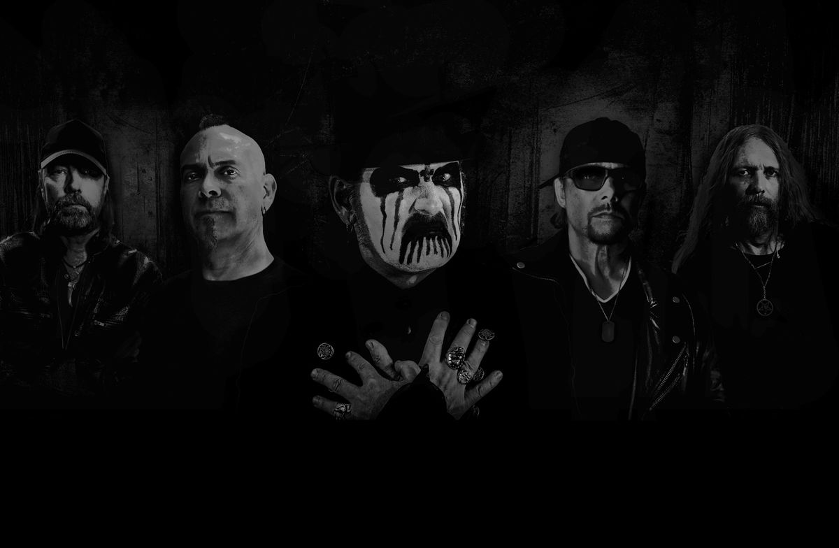 You are currently viewing MERCYFUL FATE announce first North American headlining tour in over two decades!