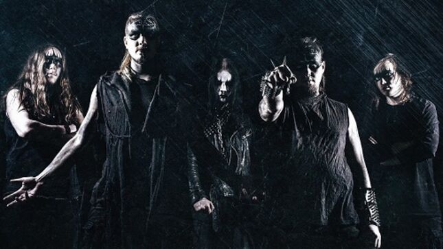 Read more about the article ARCTORA signs with Wormholedeath.