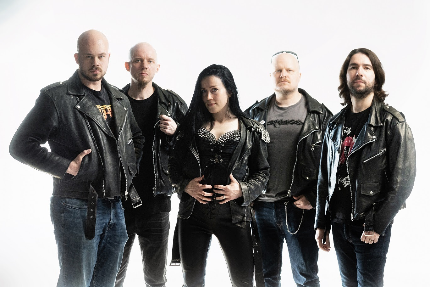 Read more about the article Finnish Heavy Metal act RATBREED release music video for new single “Master Of Deception”.