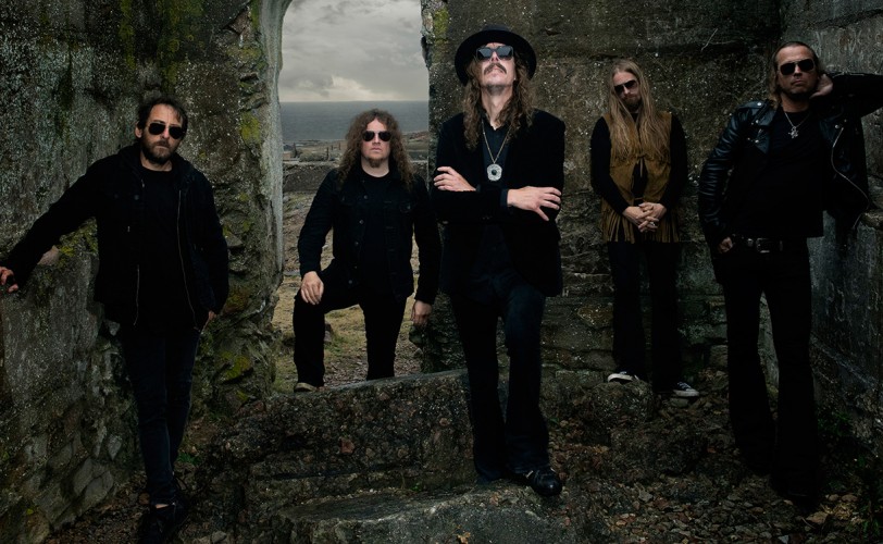 Read more about the article OPETH announce new drummer.
