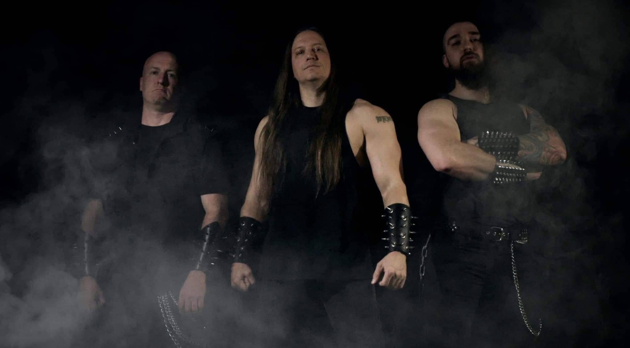 You are currently viewing AURORA BOREALIS release new single “Founding Fathers Of Deception”.