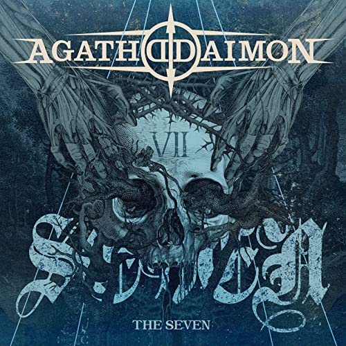Read more about the article Agathodaimon – The Seven