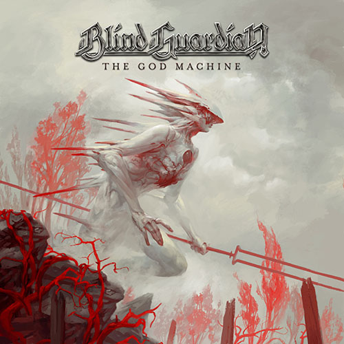 Read more about the article Blind Guardian – The God Machine