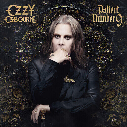 You are currently viewing Ozzy Osbourne – Patient Number 9