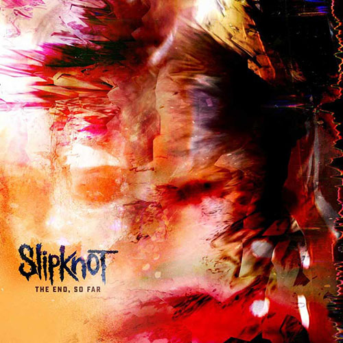 Read more about the article Slipknot -The End, So Far