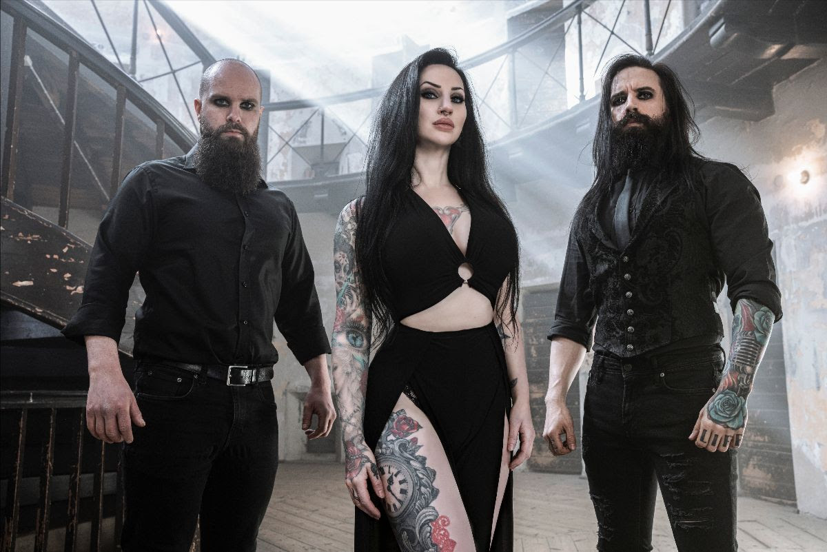Read more about the article ELEINE reveal official video for “Ava Of Death – Acoustic” – New EP out now.