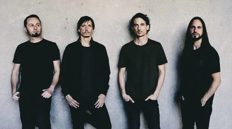 Read more about the article GOJIRA tease new song “Our Time Is Now”.