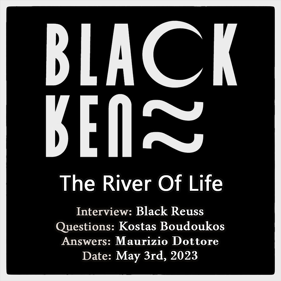 Read more about the article Black Reuss – The River Of Life