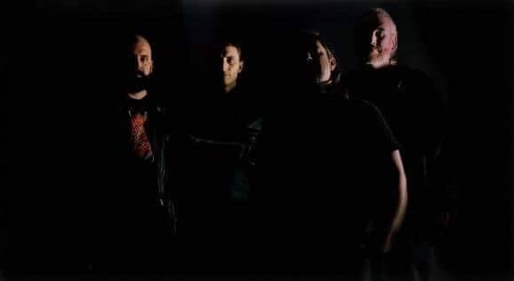 You are currently viewing ASHEN release lyric video for new single “Gravemind”.