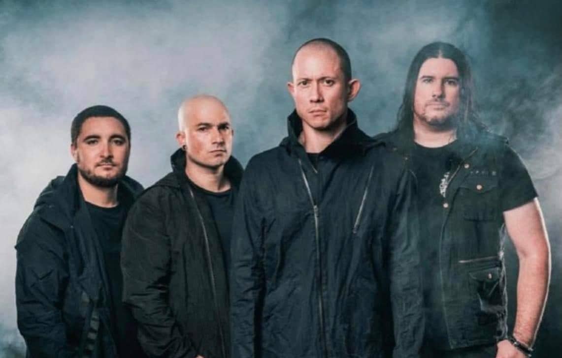 Read more about the article TRIVIUM release music video for “The Shadow Of The Abattoir”.
