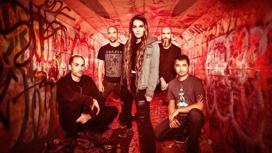 Read more about the article DAWN OF OUROBOROS to release “Velvet Incandescence” album in April.