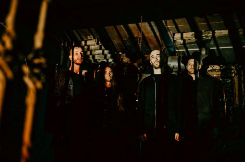 Read more about the article SYLOSIS release new album “A Sign Of Things To Come” & music video for “Descent”.