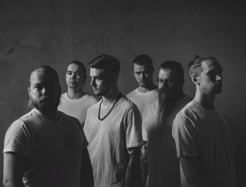 You are currently viewing ATLASES unveil lyric video for new single “Earthshine”.