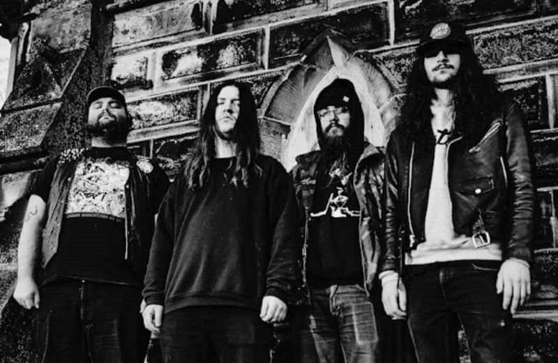 Read more about the article 200 STAB WOUNDS release new EP “Masters Of Morbidity” & official audio for “Fatal Reality”.