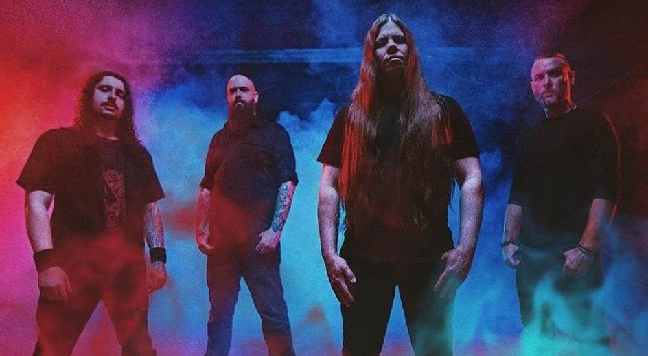 You are currently viewing CRYPTOPSY sign with Nuclear Blast, to release first album in over a decade!