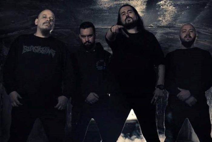 Read more about the article Brazilian Thrash Metallers BLACKNING to release “Awakening Rage” album in June.