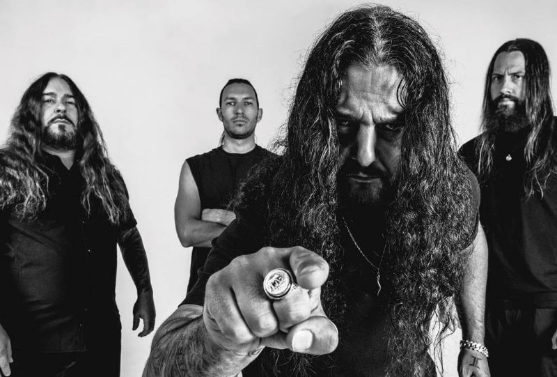 You are currently viewing KATAKLYSM to release “Goliath” album in August – Music video for new single “Bringer Of Vengeance” out now.