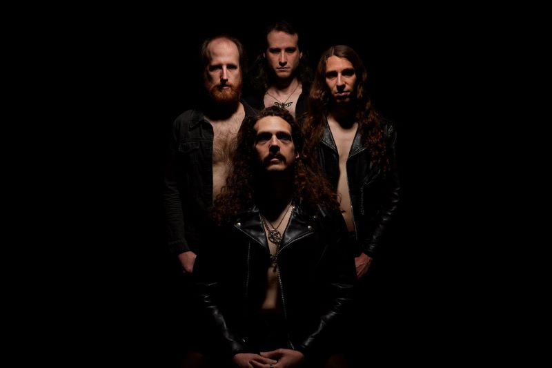 Read more about the article HORRENDOUS unveil lyric video for new single “Cult Of Shaad’oah”.