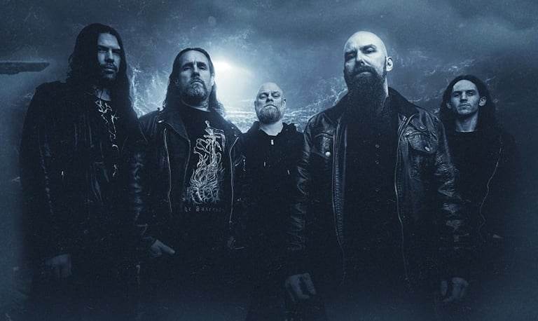 You are currently viewing SCAR SYMMETRY release new album “The Singularity (Phase II – Xenotaph)” & music video for “Overworld”.