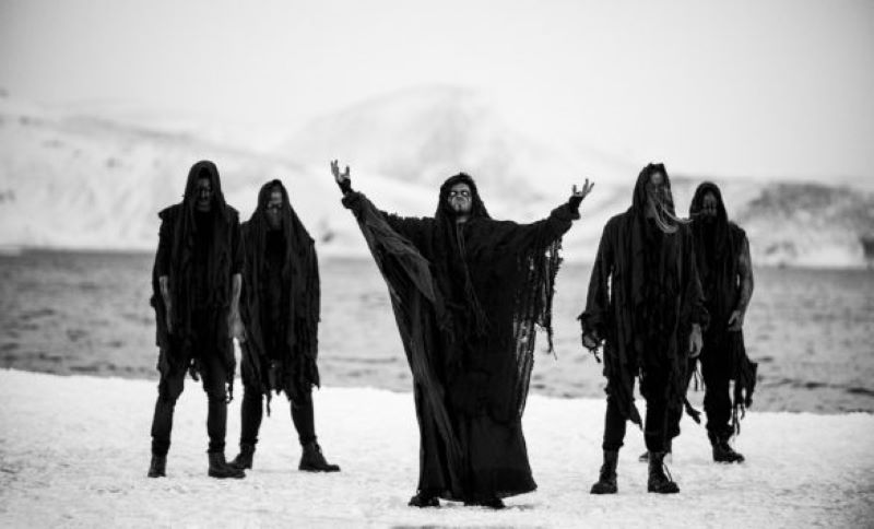 You are currently viewing Οι Ισλανδοί NYRST αποκαλύπτουν λεπτομέρειες για το επερχόμενο άλμπουμ τους «Völd».