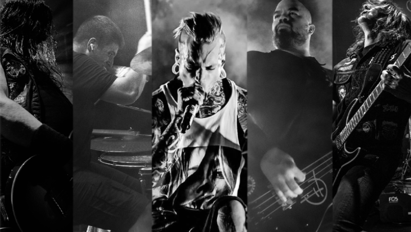 You are currently viewing Οι NIGHTRAGE έλυσαν την συνεργασία τους με τον τραγουδιστή Ronnie Nyman – Ο Jimmie Strimell επέστρεψε στο συγκρότημα!