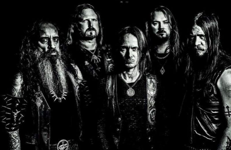 Read more about the article Νέο live βίντεο για τους WATAIN και το τραγούδι «Ecstasies In Night Infinite»!