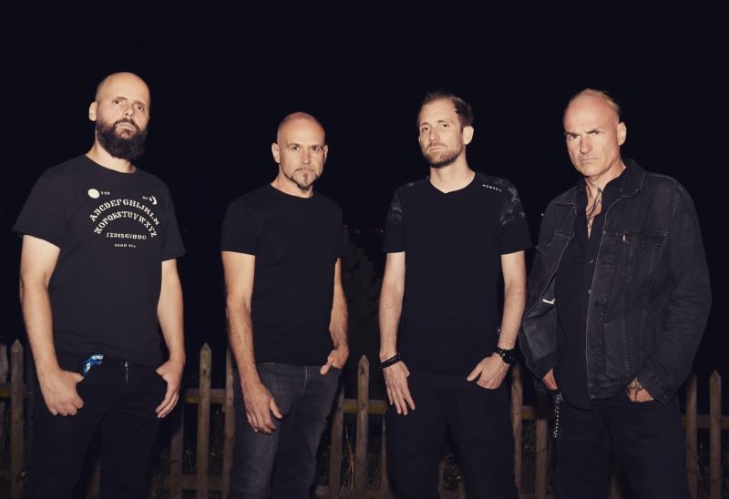 Read more about the article SAMAEL to release a deluxe edition of “Rebellion” EP in November.