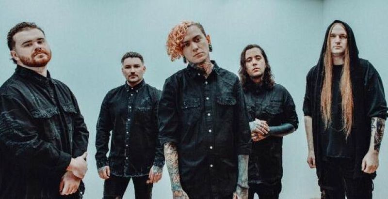 You are currently viewing LORNA SHORE reveal new video for “Welcome Back, O’ Sleeping Dreamer”.