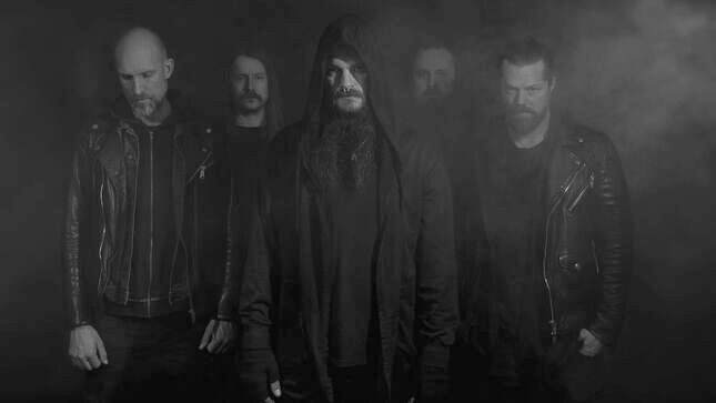 You are currently viewing NIGHT CROWNED feat. current/ex-members of DARK FUNERAL, NIGHTRAGE and CIPHER SYSTEM share new single “Flickan Som Försvann”.