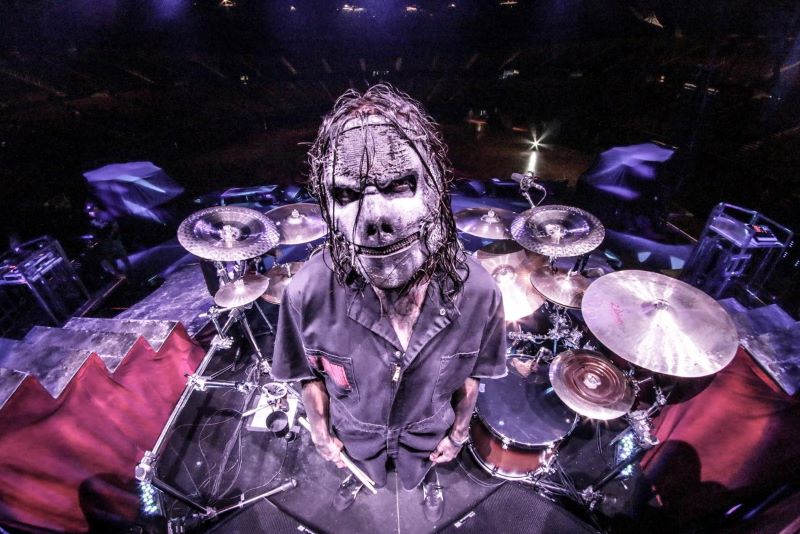 Read more about the article SLIPKNOT removed Jay Weinberg’s departure announcement from their social media!