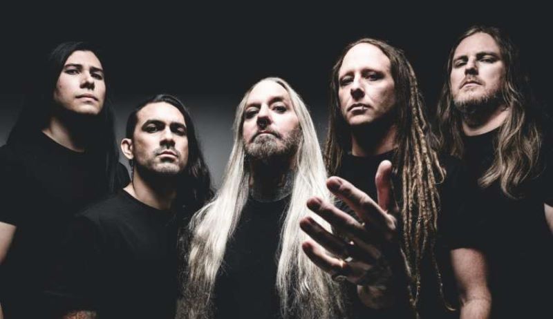 You are currently viewing DEVILDRIVER reveal music video for new single “This Relationship, Broken”.