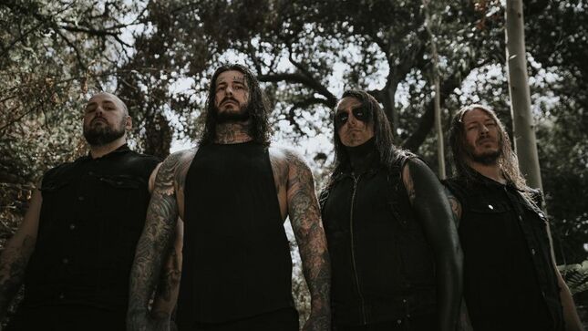 Read more about the article OV SULFUR release new single “Befouler” featuring SLAUGHTER TO PREVAIL’s Alex Terrible.