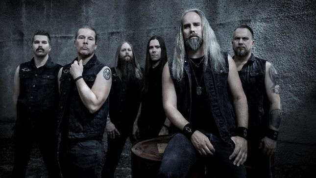 Read more about the article OMNIUM GATHERUM reveal “Lovelorn” music video.
