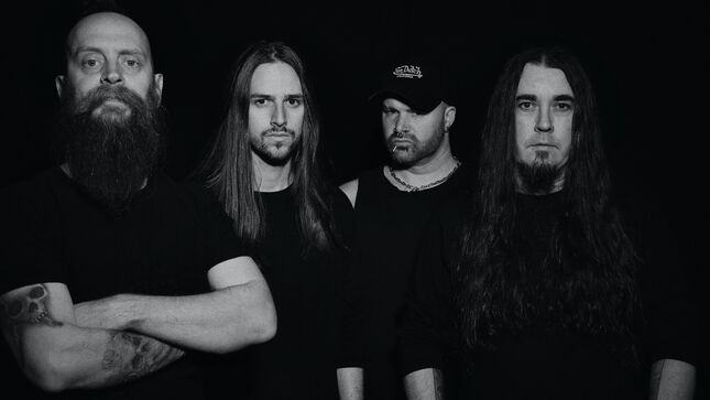 You are currently viewing EVILE drop music video for the title track of their forthcoming album “The Unknown”.