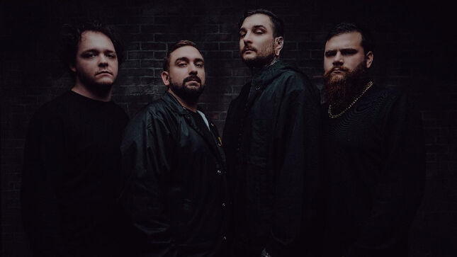 Read more about the article SIGNS OF THE SWARM unleash official video for new single “Malady”.