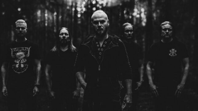 Read more about the article Οι Melodic Doom Metallers KAUNIS KUOLEMATON μοιράζονται βίντεο για το νέο τους single «Elävältä Haudattu».
