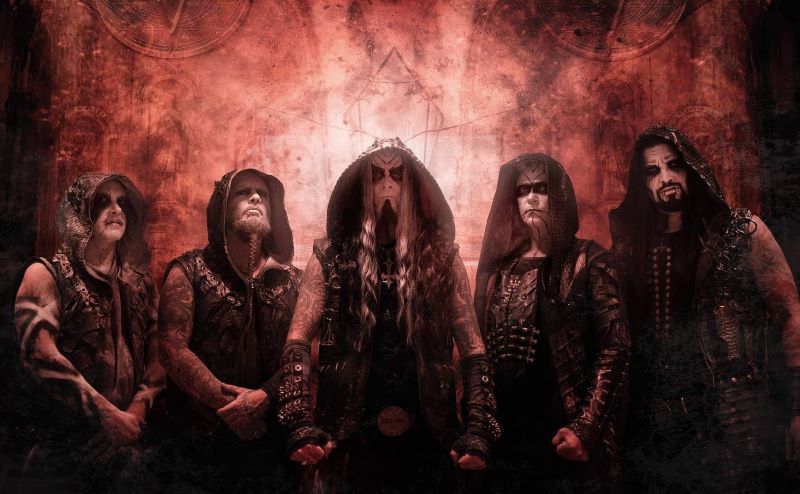 Read more about the article DIMMU BORGIR announce a collection of their cover songs entitled “Inspiratio Profanus”.