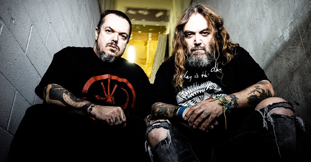 You are currently viewing CAVALERA debut “Troops Of Doom” animated video.