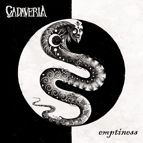 Read more about the article Cadaveria – Emptiness
