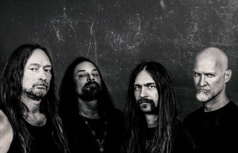 Read more about the article Οι θρύλοι του Death Metal DEICIDE υπογράφουν με την Reigning Phoenix Music & ανακοινώνουν το νέο τους άλμπουμ «Banished By Sin».