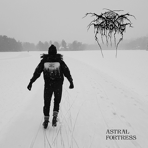 Read more about the article Darkthrone – Astral Fortress