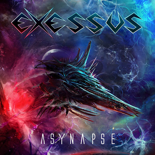 Read more about the article Exessus – Asynapse