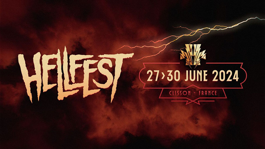 Read more about the article Ανακοινώθηκε το πλήρες line up του Hellfest 2024!!