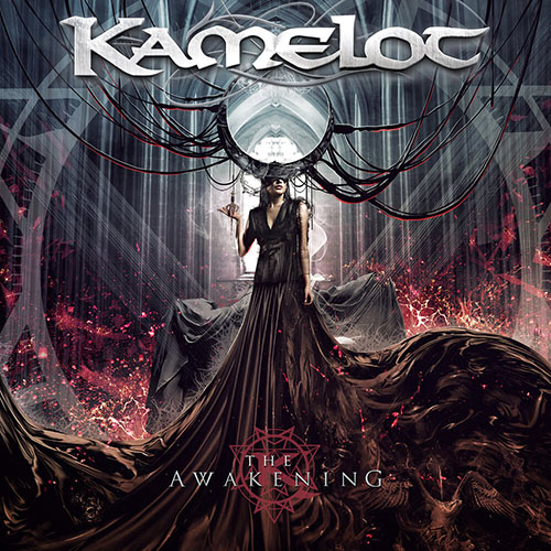 You are currently viewing Kamelot – The Awakening