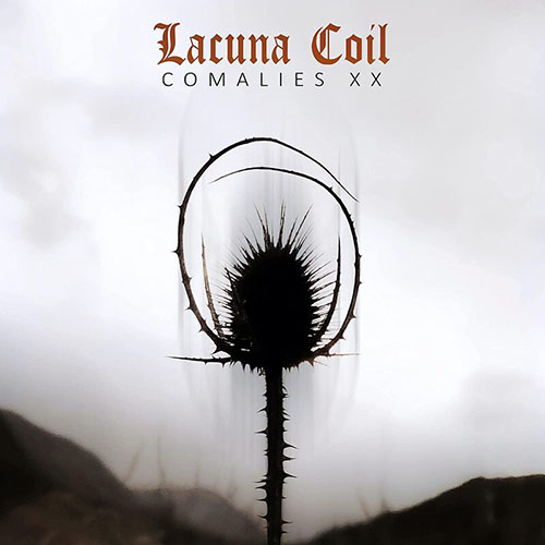 Read more about the article Lacuna Coil – Comalies XX