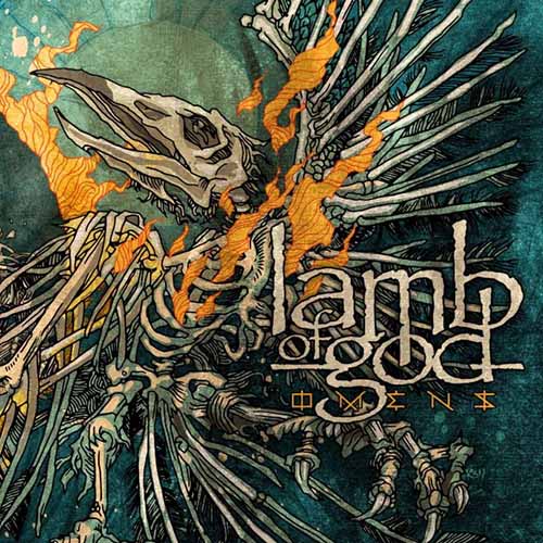 Read more about the article Lamb Of God – Omens