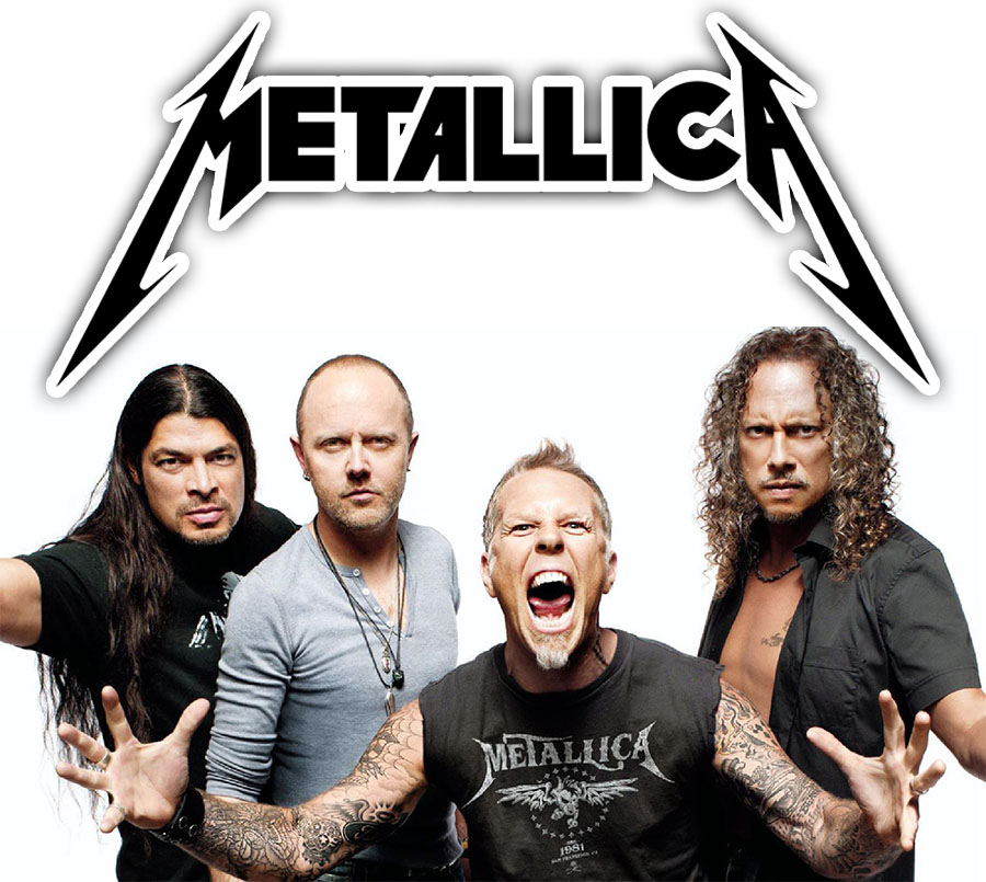 Read more about the article METALLICA release new music video and single “72 seasons”!