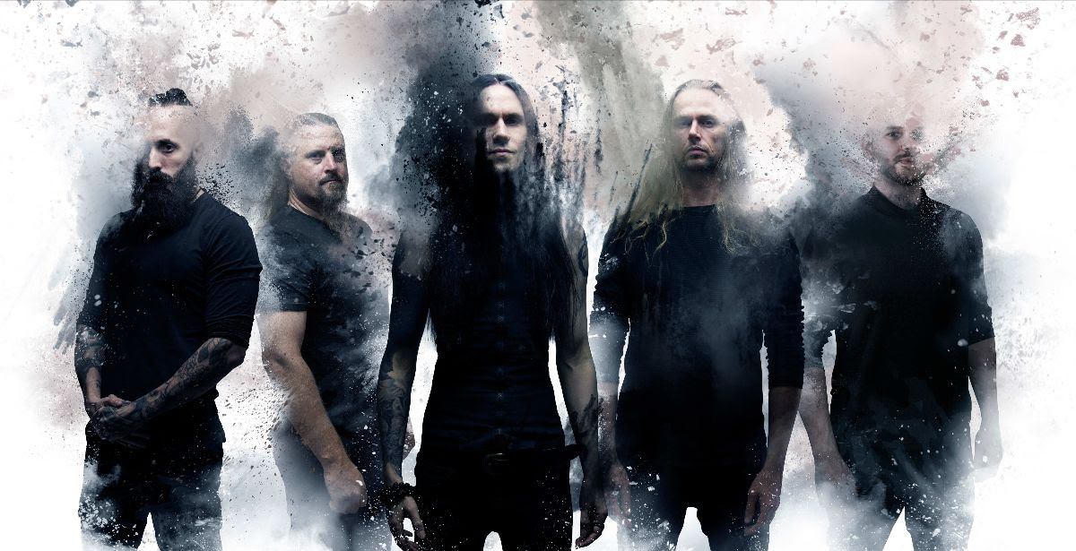 You are currently viewing NE OBLIVISCARIS drop live video for “And Plague Flowers the Kaleidoscope”.