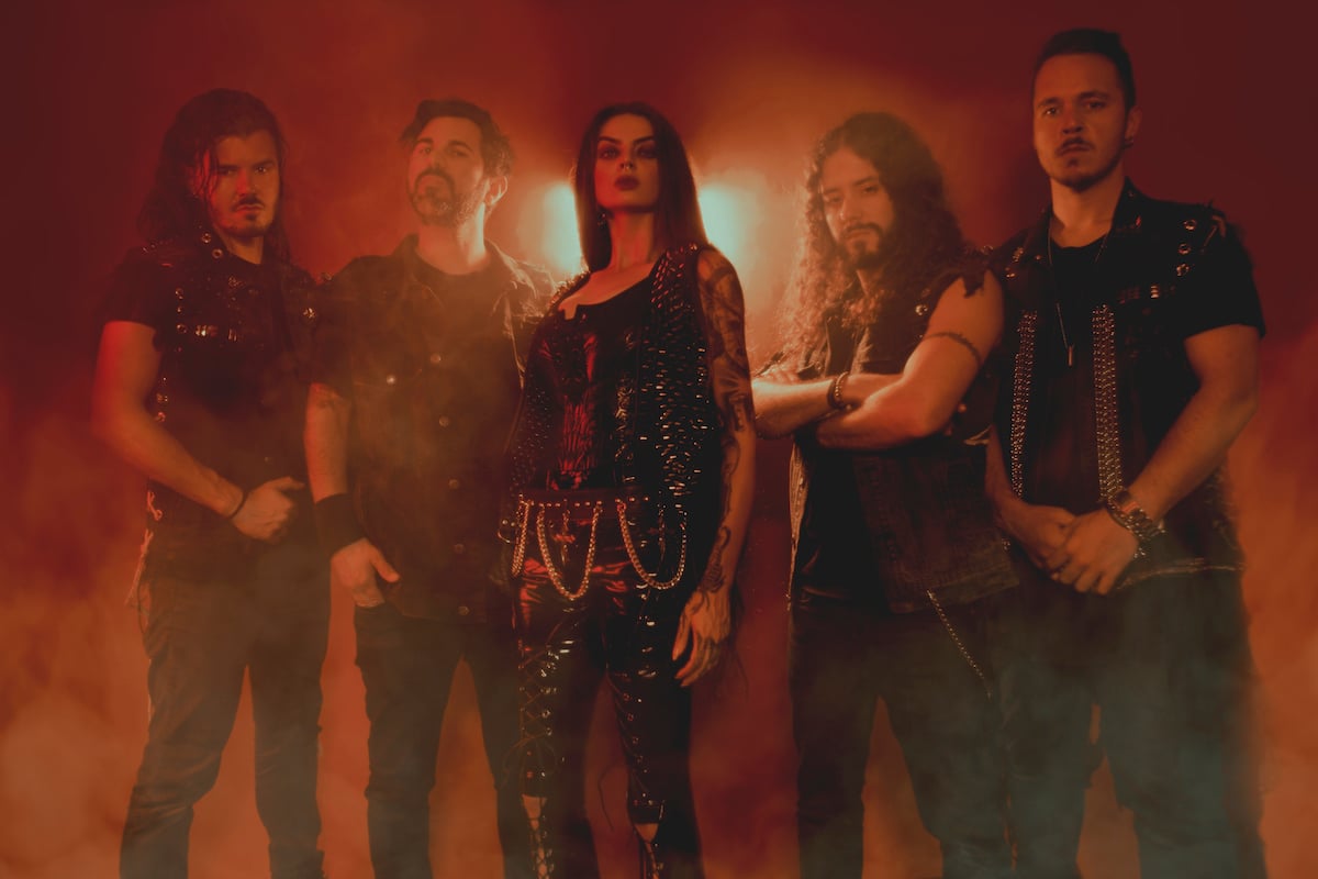 Read more about the article Οι OKKULTIST κυκλοφορούν βίντεο για το νέο τους single «Meet Me In Hell».